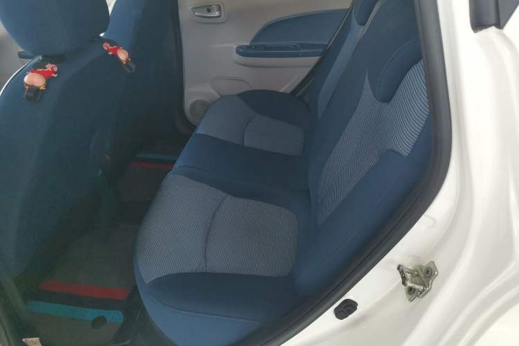 Used Oshan Benni E-Star 2021 National Edition Colorful Version Lithium Iron Phosphate (31.86 kWh)