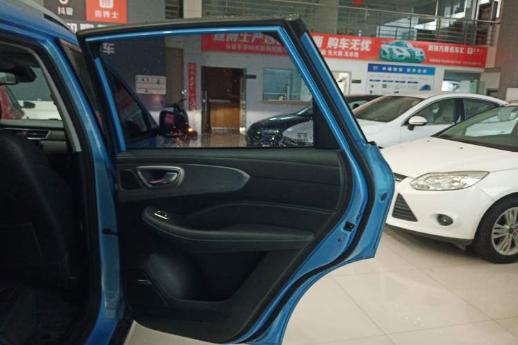 Used Roewe RX5 2020 PLUS 300TGI Automatic Ali National Style Ronglin Edition