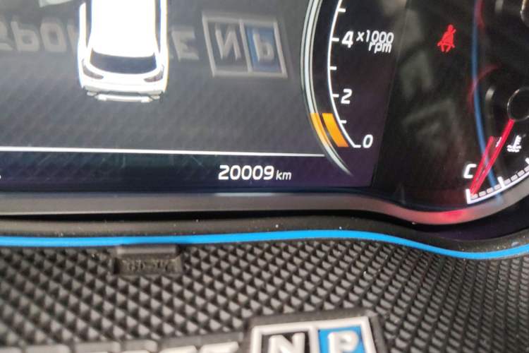 Used Kia Sportage R 2018 2.0L Automatic Smart Luxury Version China V Standard
