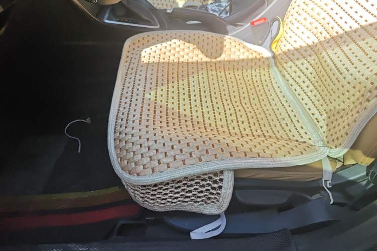 Used Buick GT 2019 18T Automatic Connected Flagship Version China VI Standard
