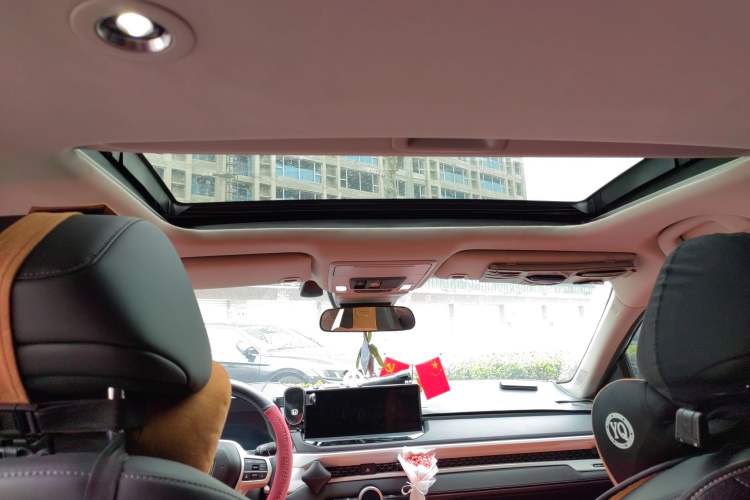 Used Honda Accord 2025 260TURBO Luxury Edition