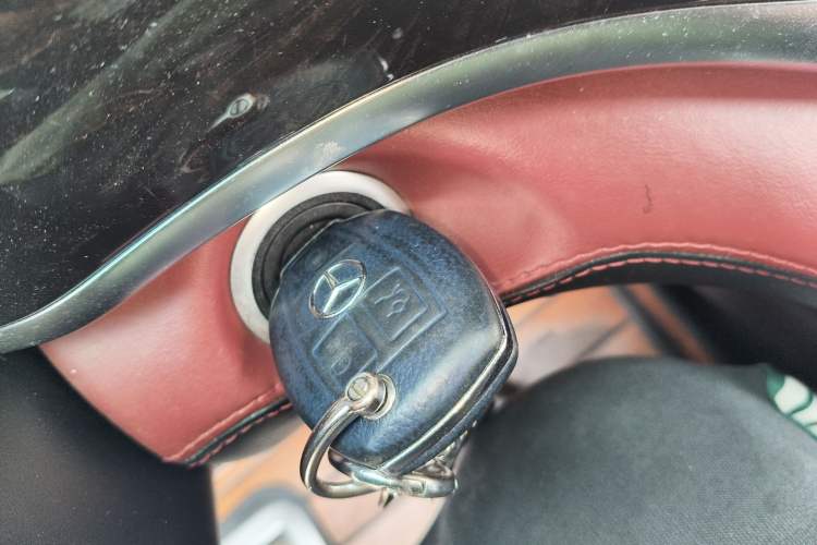 Used Mercedes-Benz V-Class 