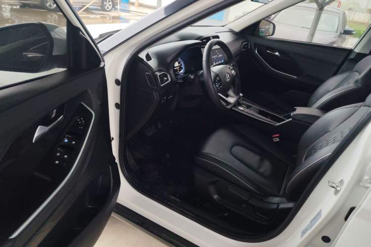 Used Hyundai ix25 2020 1.5L CVT GLS Smart Model