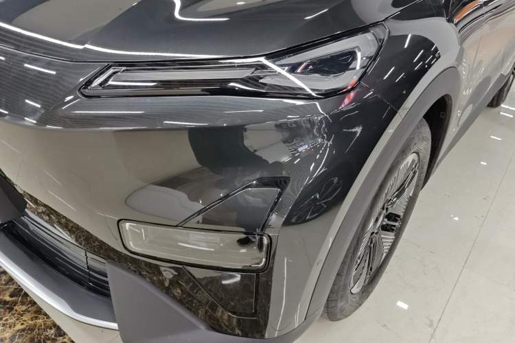 Used Deepal S05 2026 Model 520Max Pure Electric Edition