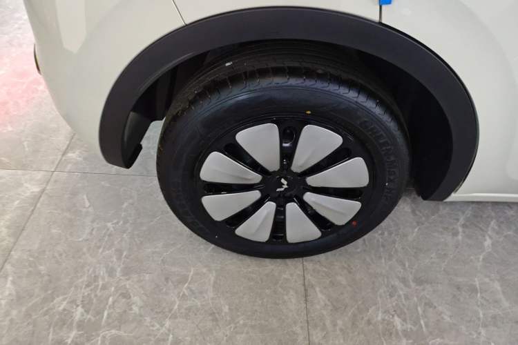 Used Wuling Bingo 2025 333 km Enjoyment Version