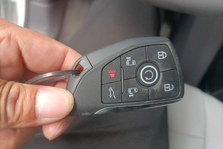 Used Buick GL8 2025 Lu Zun Deluxe Edition
