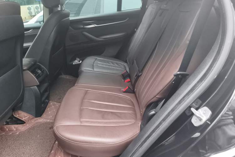 Used BMW X5 2014 xDrive35i Leading Model