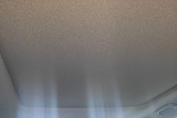 Used Geely Auto Preface 2026 Model Oriental Yao 1.5TD Fuyao Edition Headliner