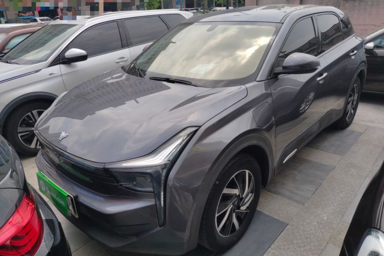 Used NETA U 2022 Pro 400 Comfort Edition