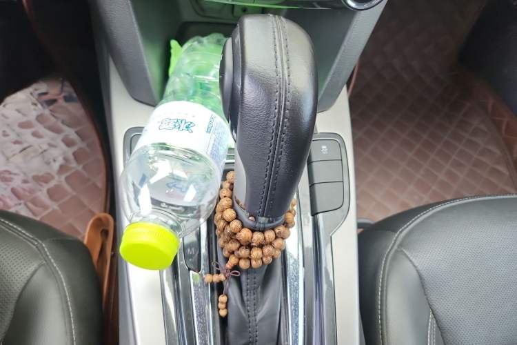 Used Chevrolet Malibu 2016 2.0L Automatic Luxury Edition