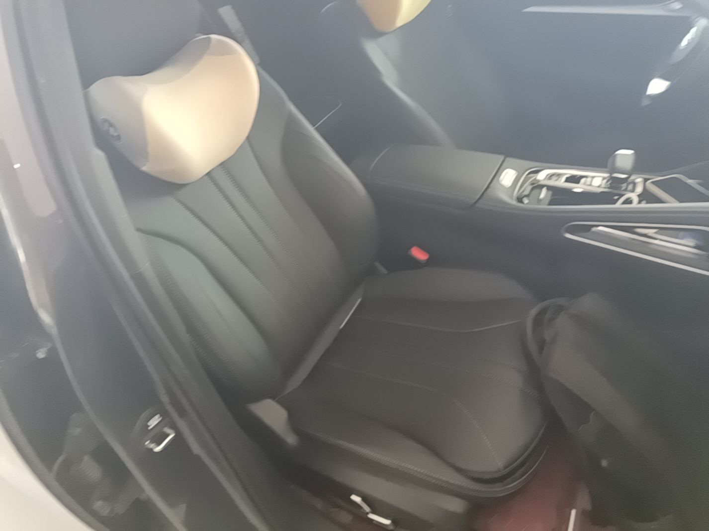 Geely Auto Preface 2026 Model Oriental Yao 1.5TD Kunlun Edition — снимка 19