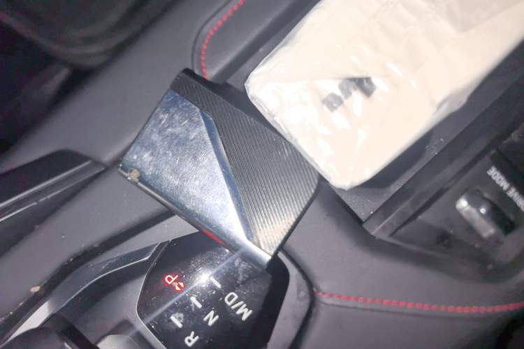 Used Lynk & Co 06 2020 1.5T JinPro model