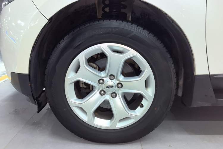 Used Ford Edge 2012 2.0T Elite Sunroof Edition