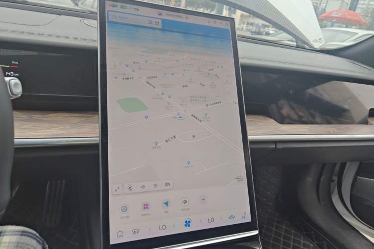 Used NETA S 2024 Revised Version 2 Range-Extended 1060 Lite Edition
