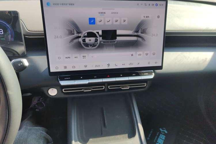 Used CHANGAN Eado 2026 Model, Fourth Generation, 1.5T 500Bar Dynamic Enjoyment Edition
