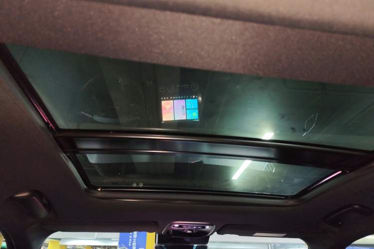 Used Lynk & Co 02 Hatchback 2021 2.0TD Halo Headliner