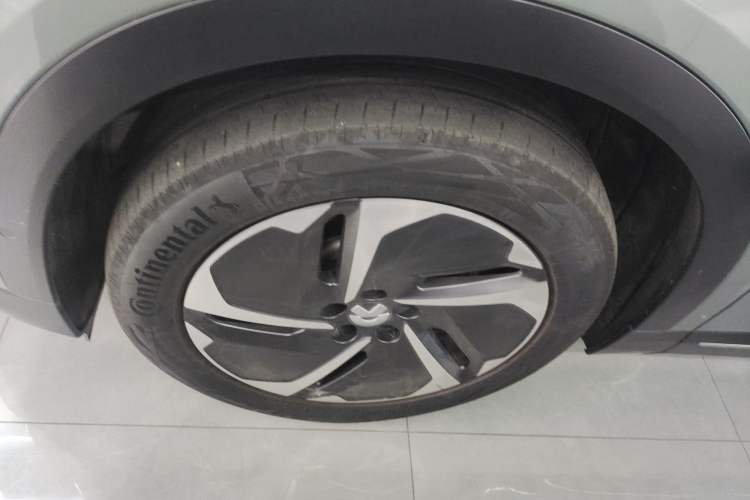 Used Nio EC7 2023 75 kWh