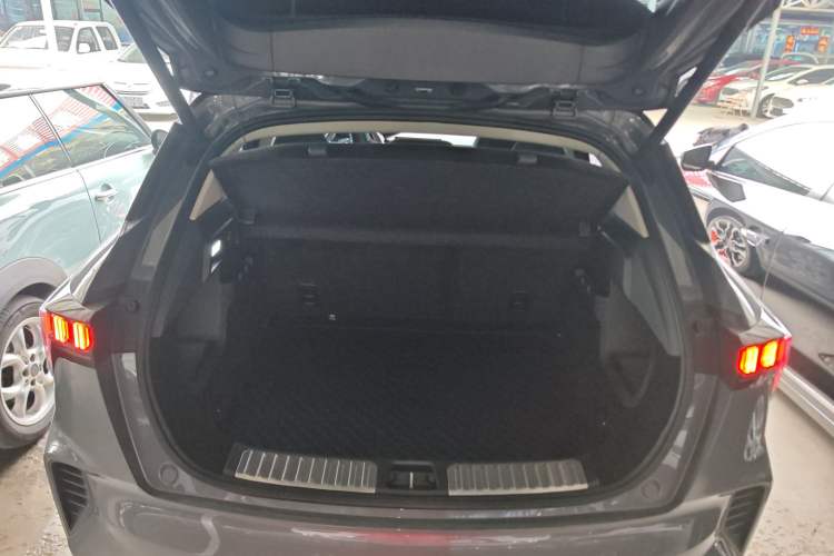 Used Lynk & Co 06 2020 1.5T YAO Halo