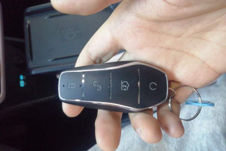 Used BYD Seagull 2025 405 km Flying Edition