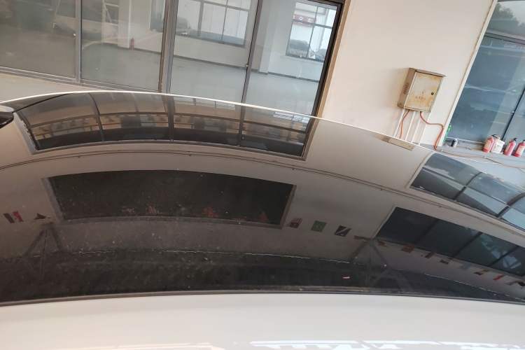 Used Hima Luxeed R7 2024 All-Electric 736 km Ultra Roof