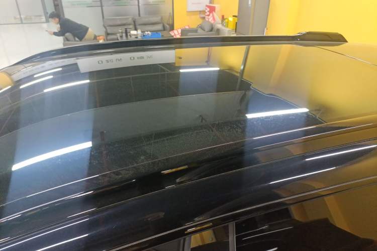 Used XPeng G9 2025 625 Long-Range Max
