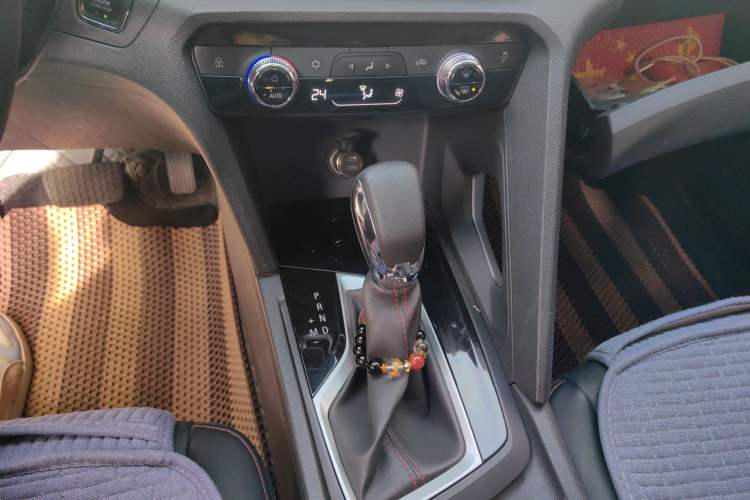 Used Chevrolet Orlando 2019 Redline 530T Automatic Enjoyment Version (5+2 Seating) China VI