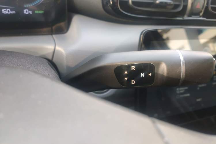 Used Leapmotor T03 2022 Crystal Edition