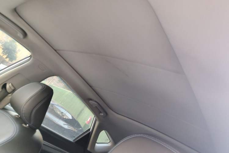 Used Geely Auto Emgrand GSe 2019 600 Luxury Edition