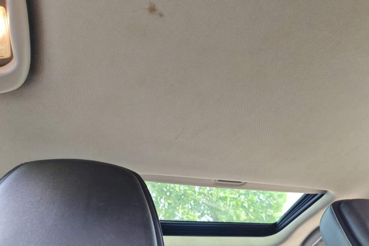 Used Cadillac ATS-L 2017 28T Tech Edition Headliner