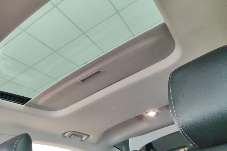 Used Ford Mondeo 2017 EcoBoost 200 Stylish Model
