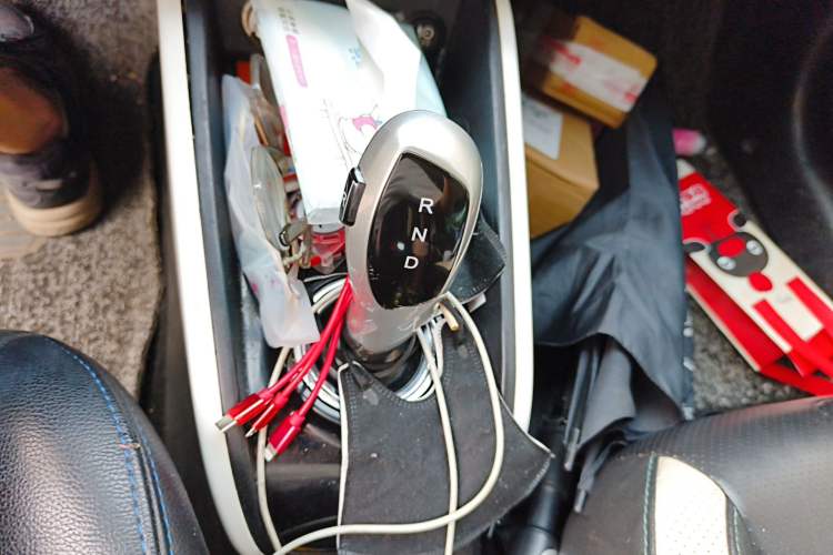 Used JAC Group iEV7 2019 iEV7L Luxury Smart Model
