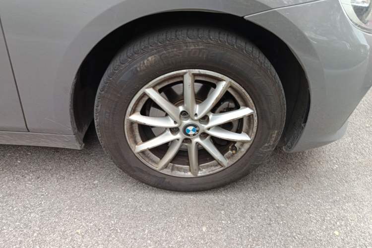 Used BMW 2 Series Active Tourer 2016 218i Fashion Model
