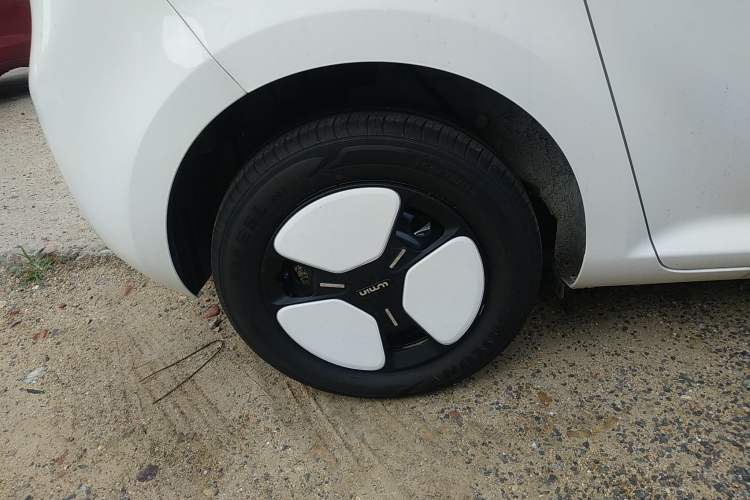 Used Changan Lumin 2025 205 km Xiangqin Version
