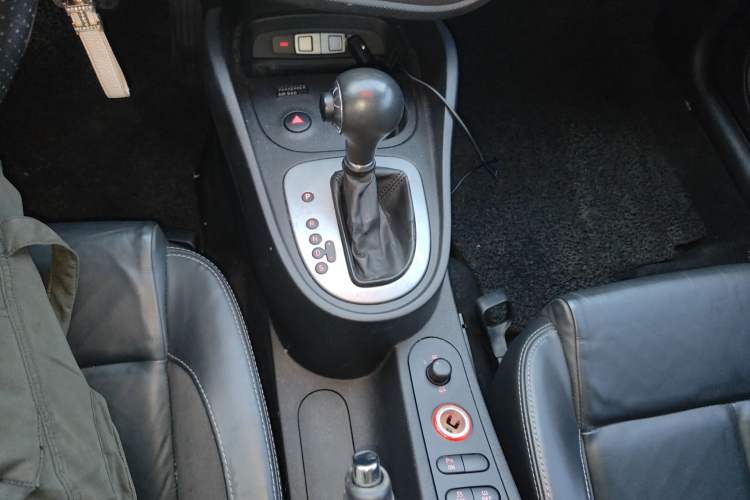 Used Seat LEON 2012 1.8TSI FR model
