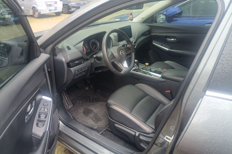 Used Nissan Sylphy 2021 1.6L XL CVT Enjoyment Edition