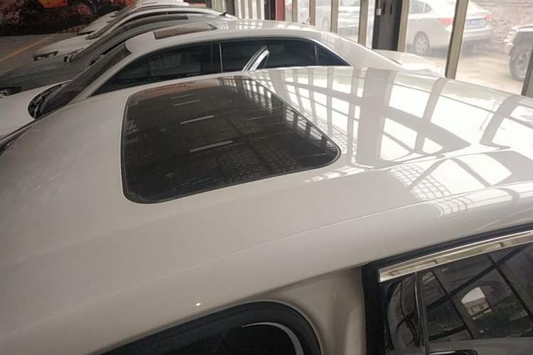 Used Peugeot 308 2016 230THP Automatic Luxury Edition Roof