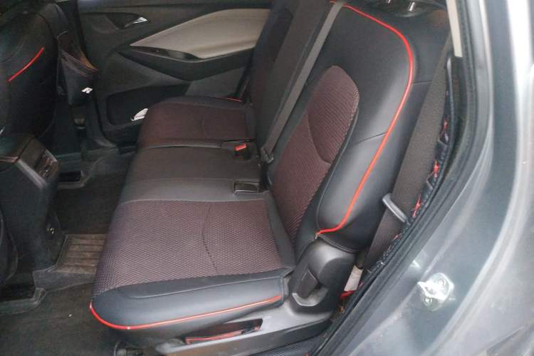 Used Chevrolet Orlando 2018 530T Automatic Luxury Edition (5+2 Model) China V Standard