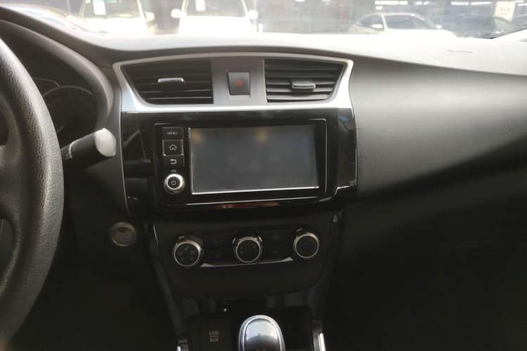 Used Nissan Sylphy 2018 1.6XV CVT Deluxe Edition