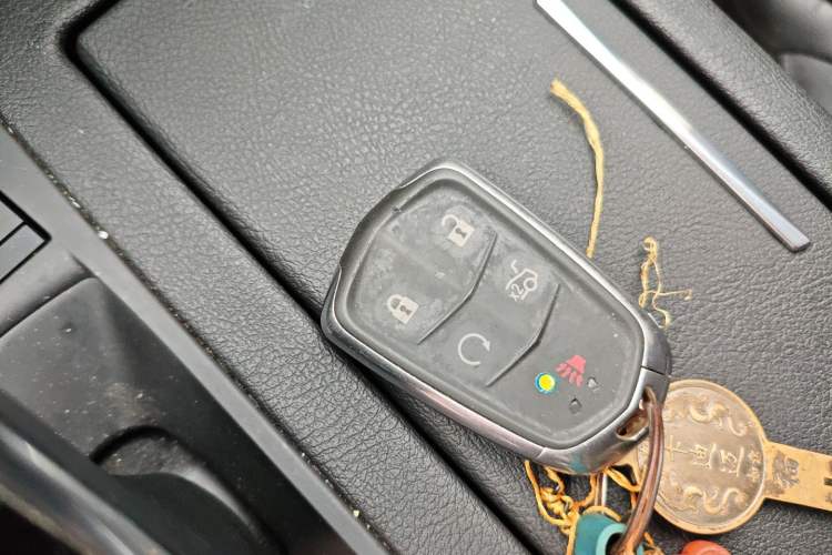 Used Cadillac CT6 2021 28T Elite Edition