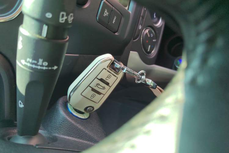 Used Citroen C3-XR 2015 1.6L Automatic Pioneer Model
