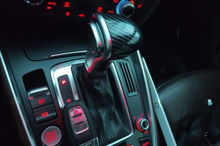 Used Audi Q5 2016 40 TFSI Comfort Model