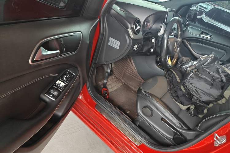 Used Mercedes-Benz B-Class 2015 B 200 Sport Edition
