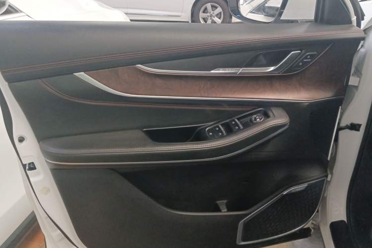 Used EXEED Zhuifeng 2020 Chasing the Waves Edition 1.5T CVT Xingrui Version
