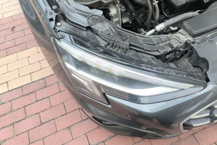 Used Audi A3 2023 Updated Sportback 35 TFSI Stylish Sports Type