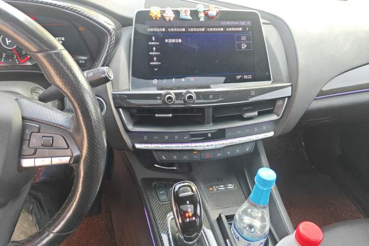 Used Cadillac CT5 2020 28T Platinum Sport Edition
