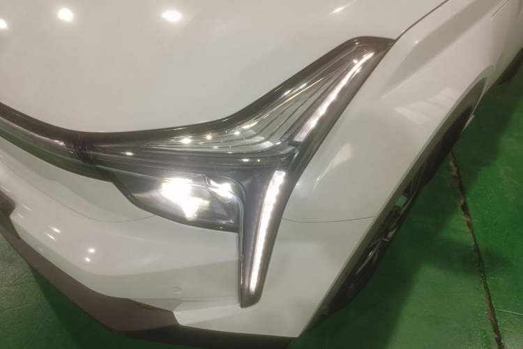 Used NETA U 2021 Pro 500 Global Edition