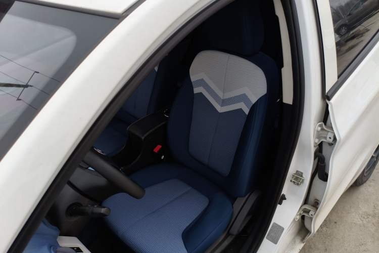 Used Oshan Benni E-Star 2021 National Edition Colorful Version Lithium Iron Phosphate (31.86 kWh)
