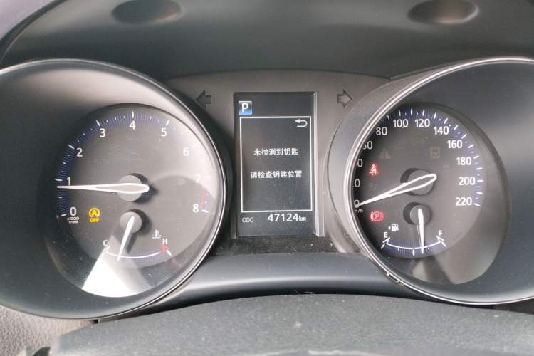 Used Toyota C-HR 2020 2.0L Leading Edition
