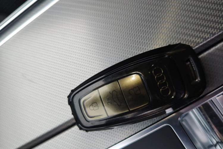 Used Audi A6L 2021 40 TFSI Luxury Prestige Edition