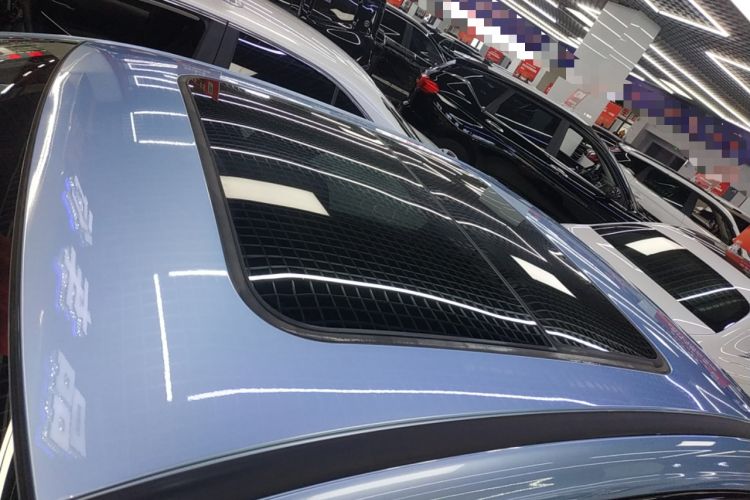 Used AION S MAX 2024 80 Star Edition Ternary Lithium